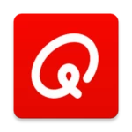 qmusic nl android application logo